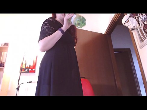 ❤️ Cuirtear iallach ar sclábhaí submissive a loves mionbhrístíní salach agus luscious masturbate tar éis féachaint ar an bhfíseán seo! ️❌  Porn  linn ️❤