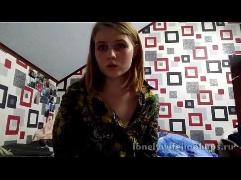 ❤️ Is maith le mac léinn blonde óg ón Rúis dicks níos mó. ️❌  Porn  linn ️❤
